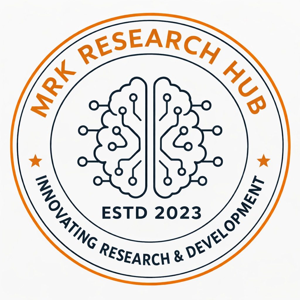 MRK Research Hub