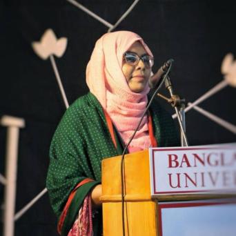 Lab Research Session